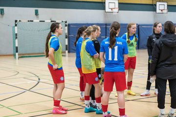 Bild 509 - wCJ NFV Futsalmeisterschaft